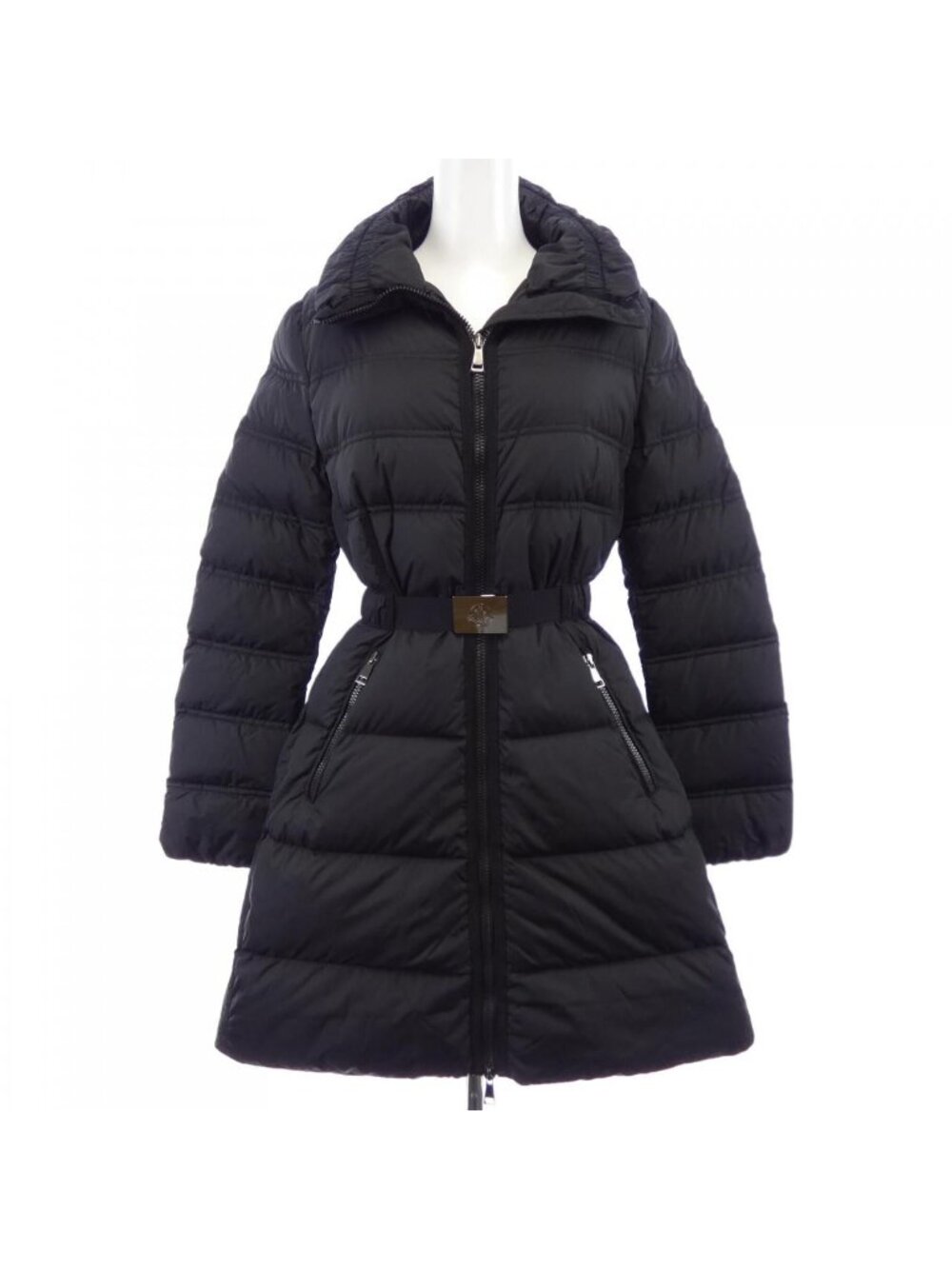 Moncler Accenteur Down Coat